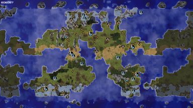 Match world