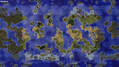 Match world