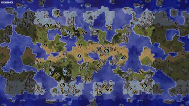Match world