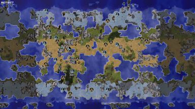Match world