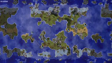 Match world