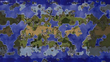 Match world