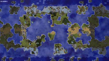 Match world