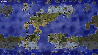 Match world