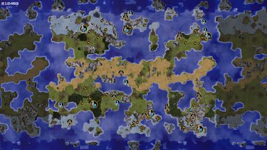 Match world
