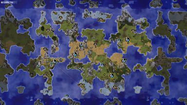 Match world