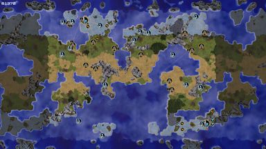 Match world
