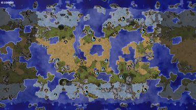 Match world