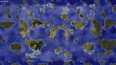Match world