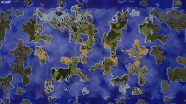 Match world