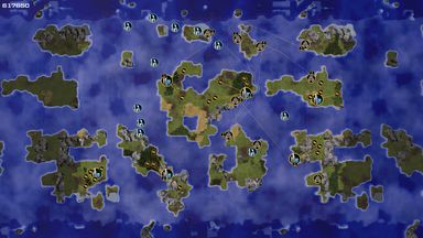 Match world