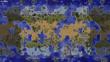 Match world