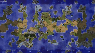 Match world