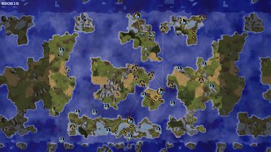 Match world