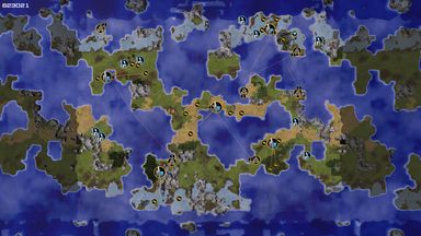 Match world