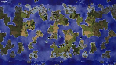 Match world