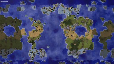 Match world