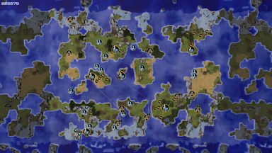 Match world