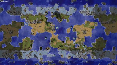 Match world