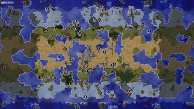Match world