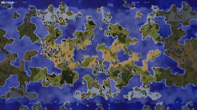 Match world