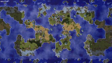 Match world