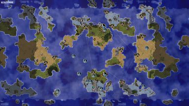 Match world
