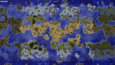 Match world