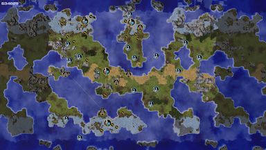 Match world