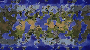 Match world