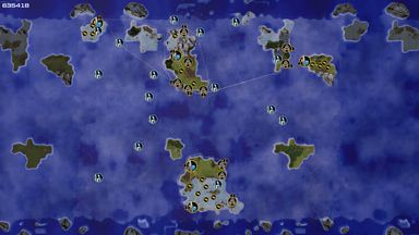 Match world