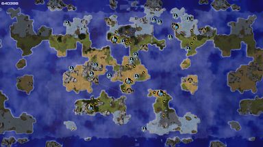 Match world