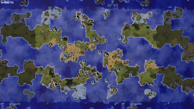 Match world