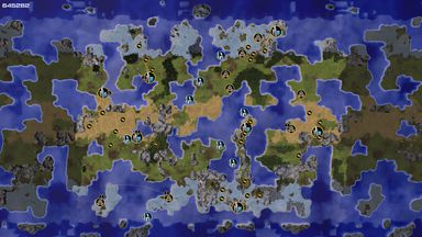 Match world