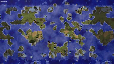 Match world