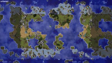 Match world