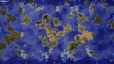 Match world