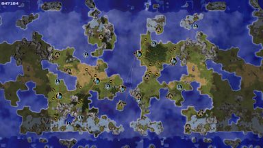 Match world