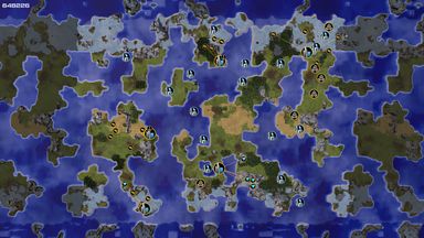Match world