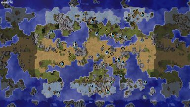 Match world