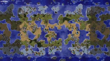Match world