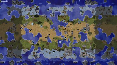 Match world