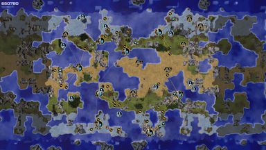 Match world