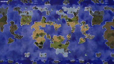 Match world