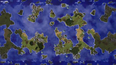 Match world
