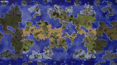 Match world