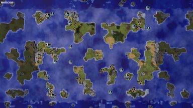 Match world