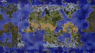 Match world