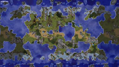 Match world