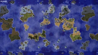 Match world